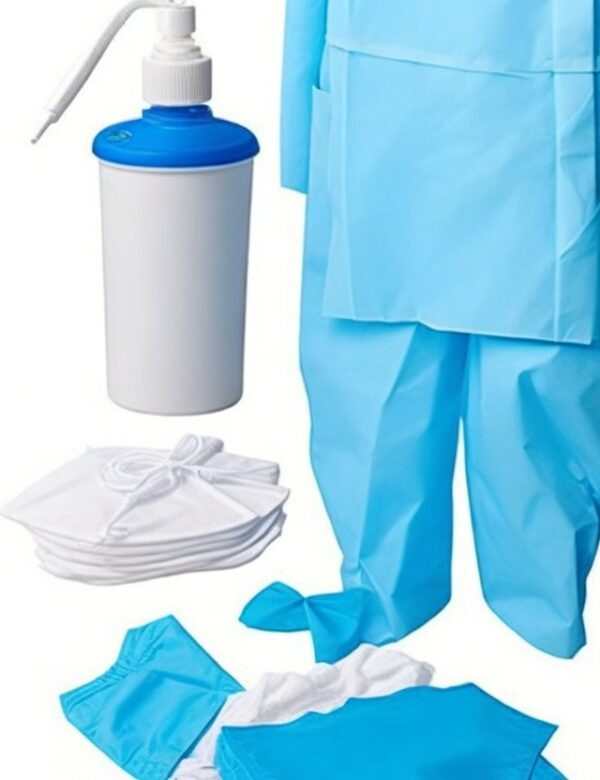 medical scrubs