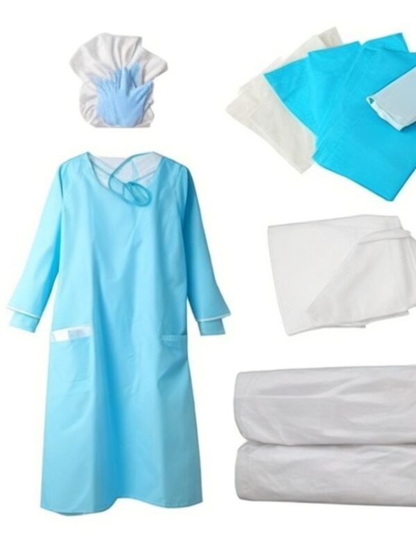 Disposable adult diapers