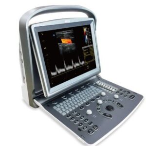 Ultrasound Colour Portable Monitor