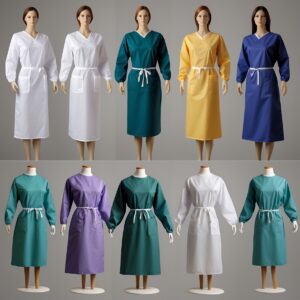 throwaway coveralls