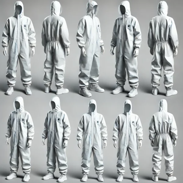 Reusable coveralls south africa