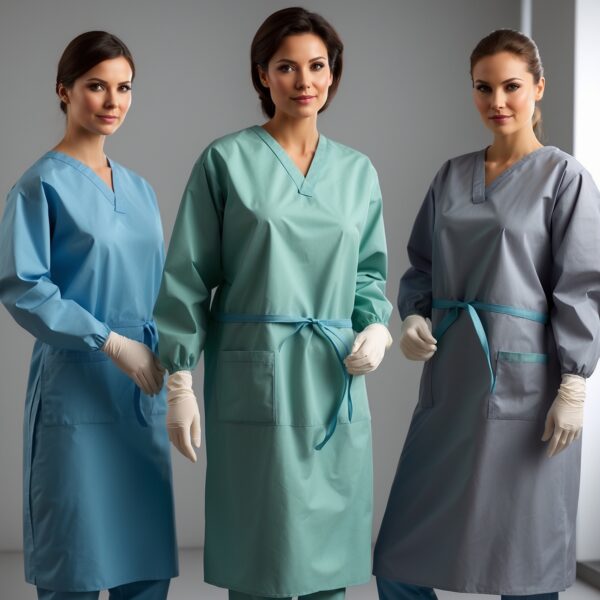 disposable fr coveralls