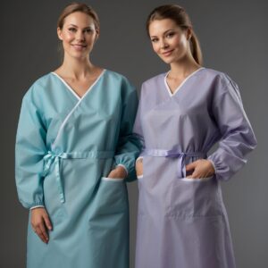 disposable coveralls