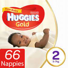 nappies