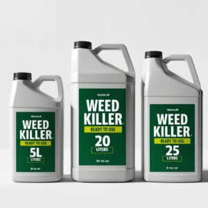 ClearAll weed killer ready to use