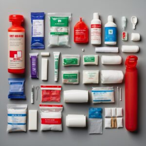 first aid kit price