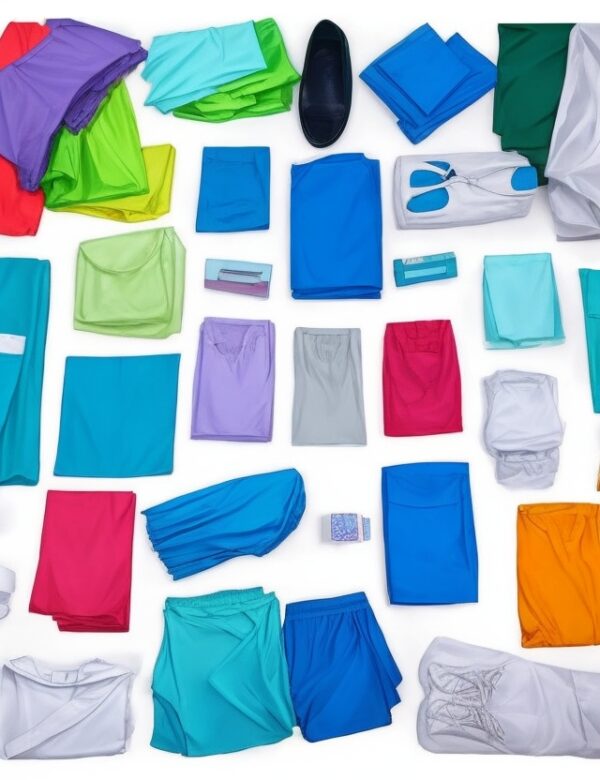 incontinence products