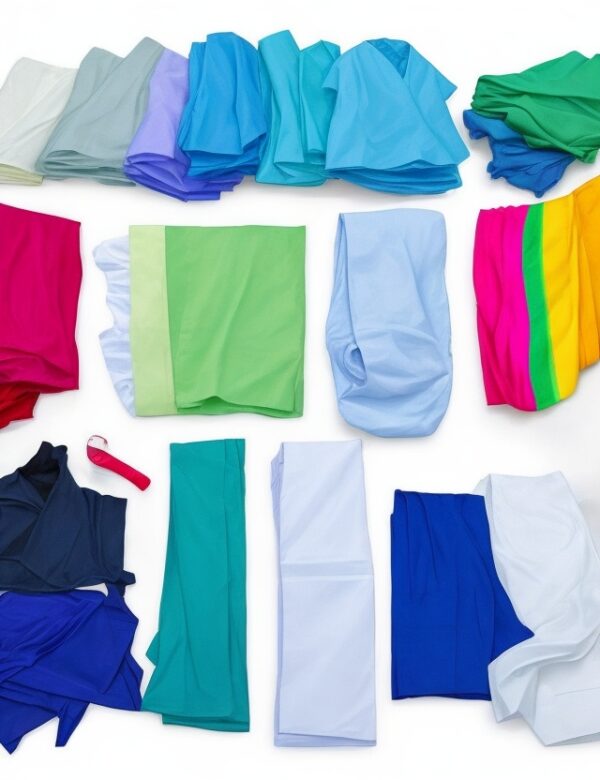 linen savers, autoclaves, adult diapers