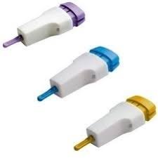 doppler foetal cms800g – twin probe