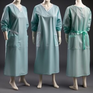 extra small disposable coveralls