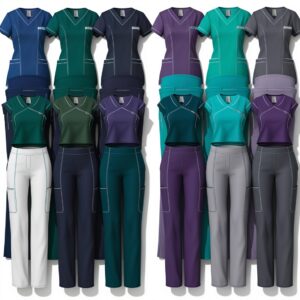medical scrubs for sale