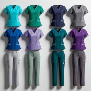 doctors uniforms