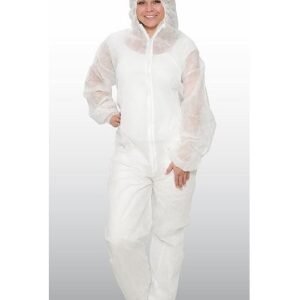 MOM – Overalls XXXL Sterile 40g/m2