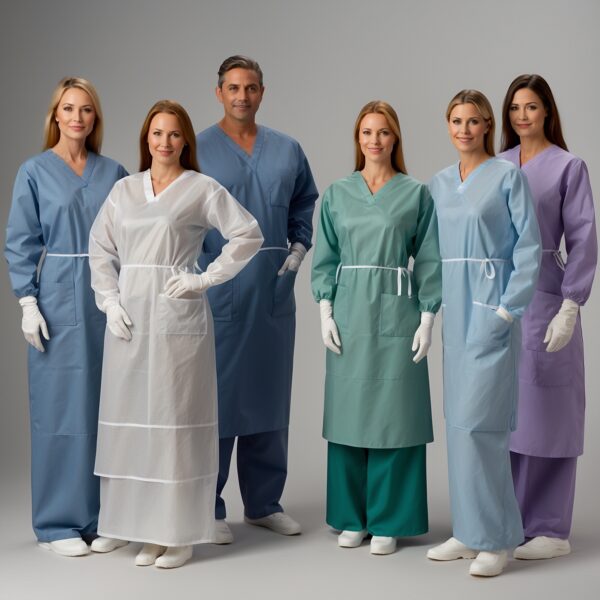 step in shoe covers medical