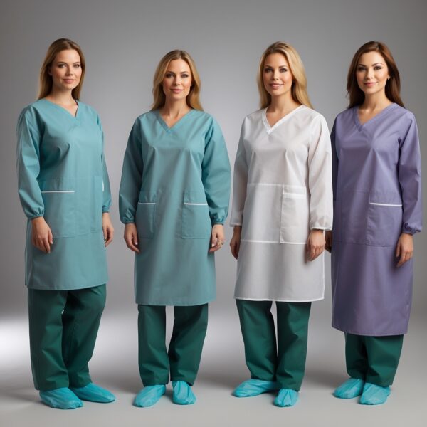 gaiter shoe covers