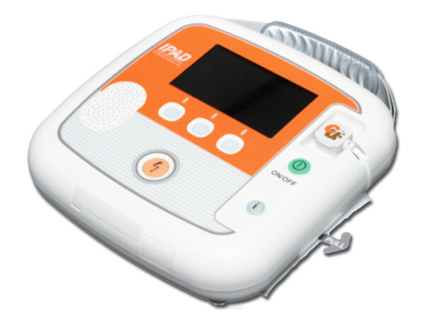 AED Cusp2 (Intelligent Public Access)