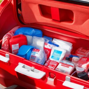 snake bite kit