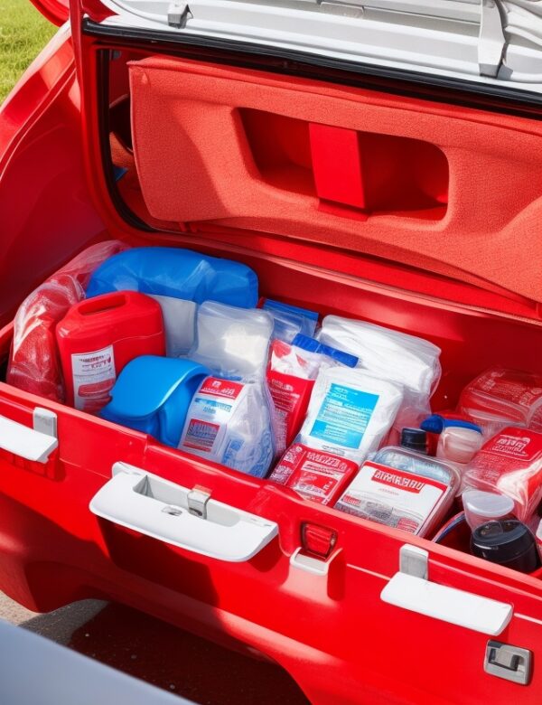 snake bite kit