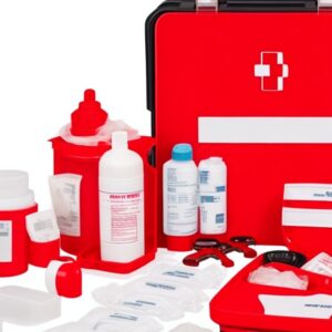 Snorkeling First Aid Kit