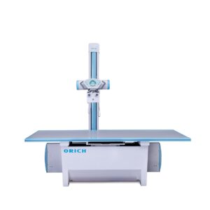 DF-211H Analogue x ray equipment