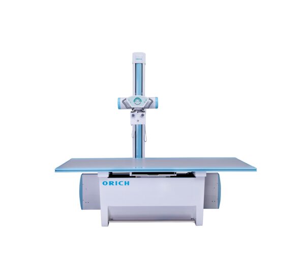 DF-211H Analogue x ray equipment