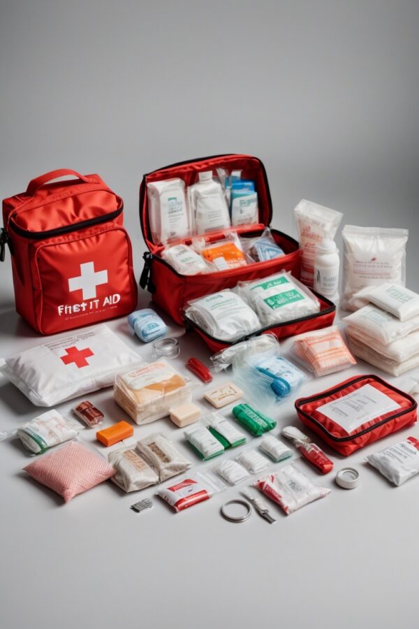 4x4 gauze sterile
