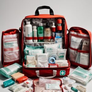 first aid bags fosale