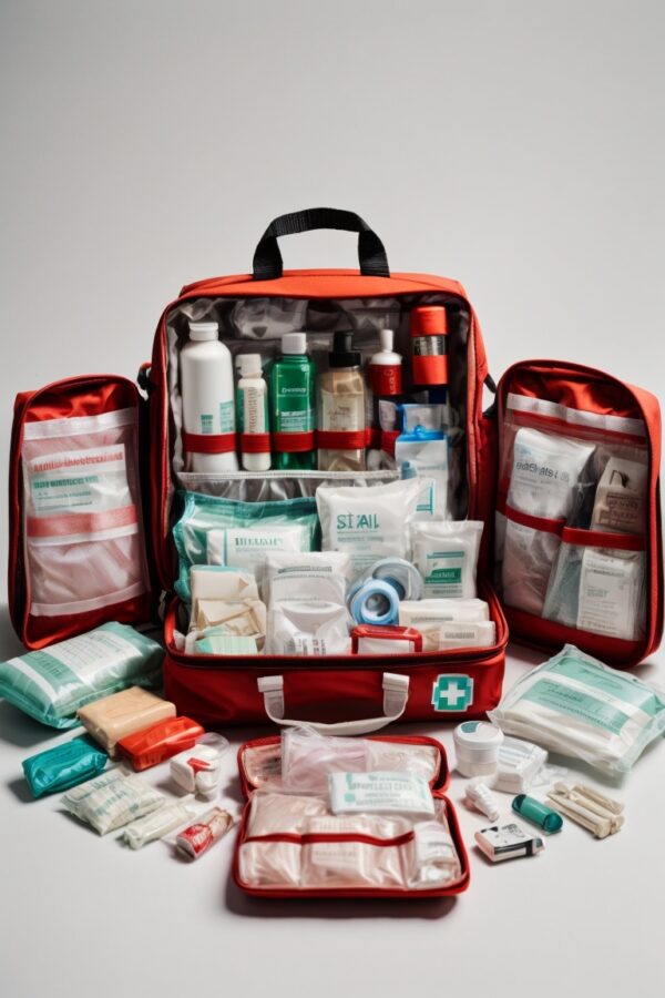 first aid bags fosale