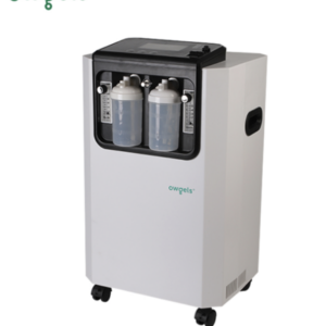 vital parameter monitor