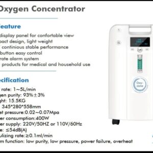 remote patient monitoring