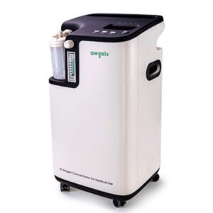 vital parameter monitor