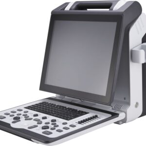 Apogee 2300 Ultrasound Machine- 4D