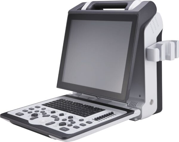 Apogee 2300 Ultrasound Machine- 4D - Image 2