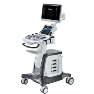 Apogee 5500 Ultrasound Machine