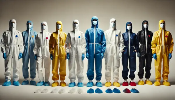 work jumpsuit