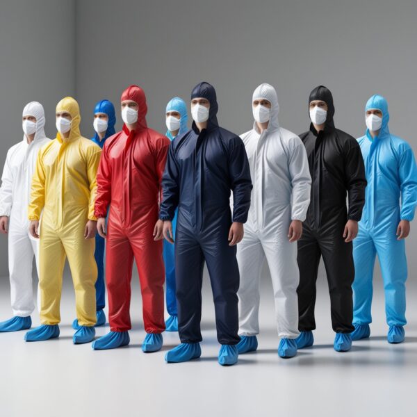 mechanic coveralls