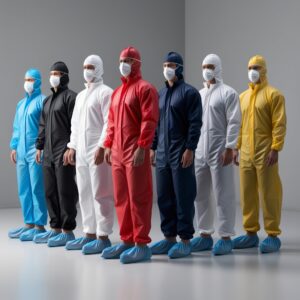 fr coveralls