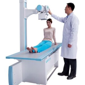 DF-211H Analogue x ray equipment