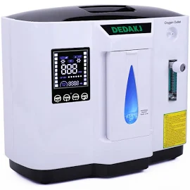 Defibilrator Machine