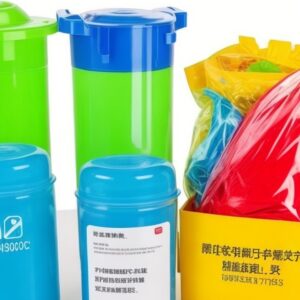 sharps waste collection
