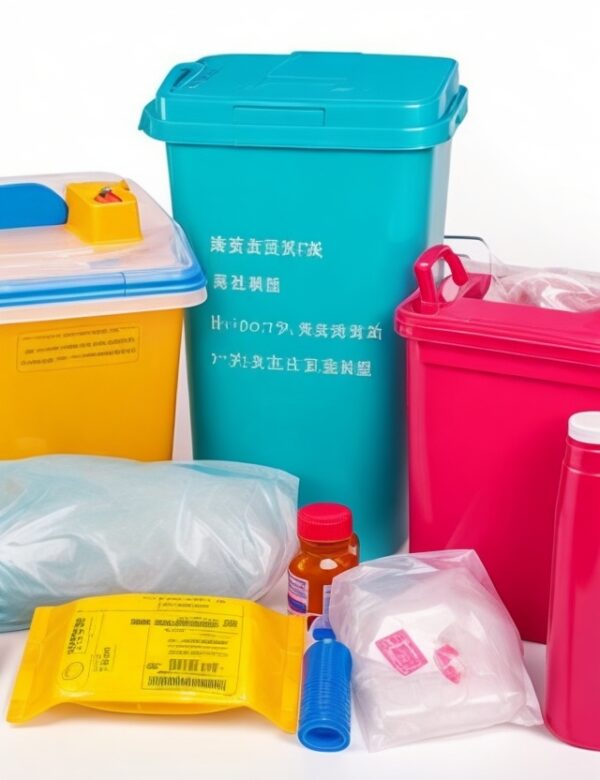 sharps cabinets