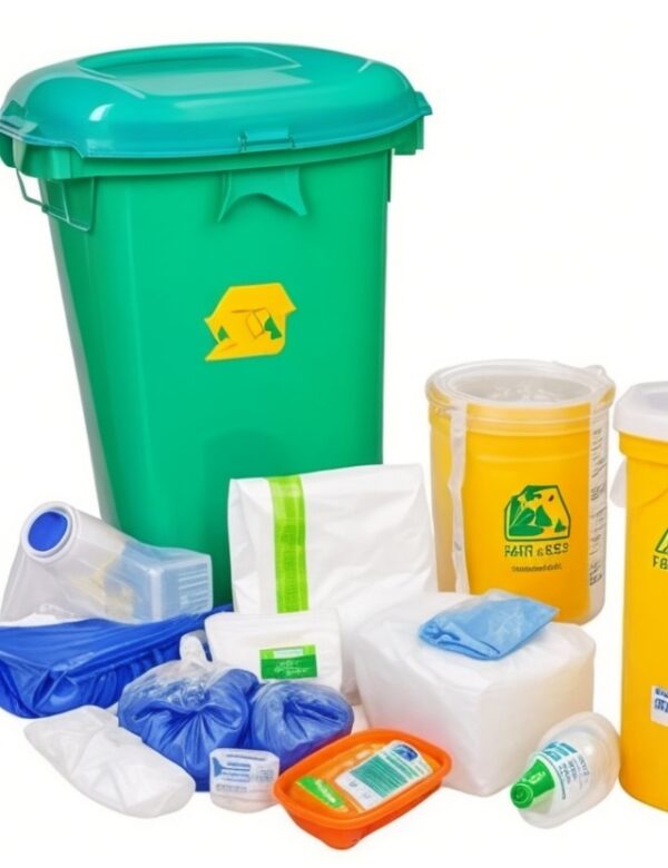 demolition containers