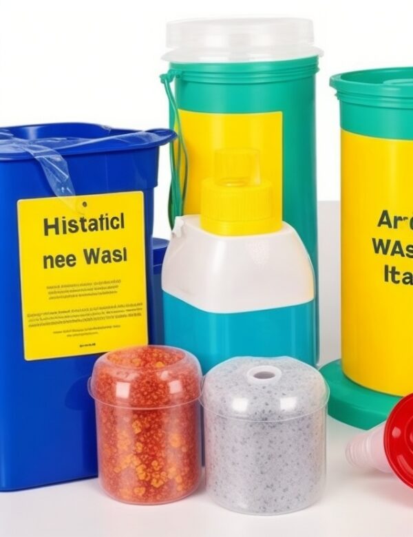 sani bin liners - 100 bags
