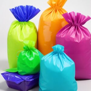 yellow sharps bin