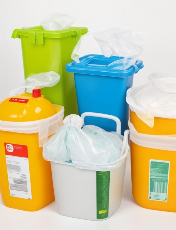 stericycle sharps disposal