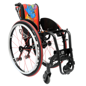 Kiddies Rollability