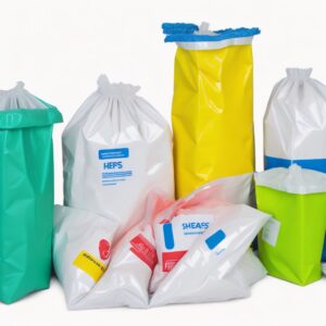 travel sharps container