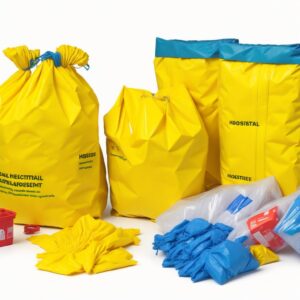 veterinary sharps disposal