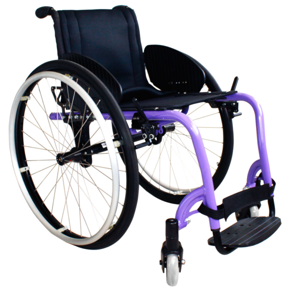 Rollability MK2