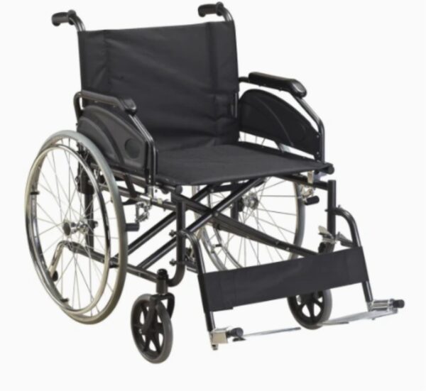 Wheelchair Heavy Duty